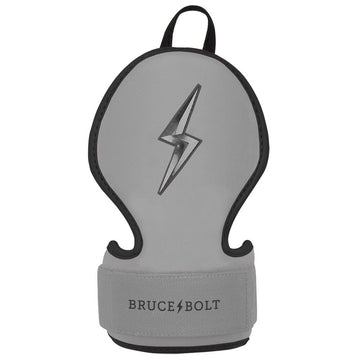 BRUCE BOLT GREY SERIES Hand Guard - CHARCOAL - 1