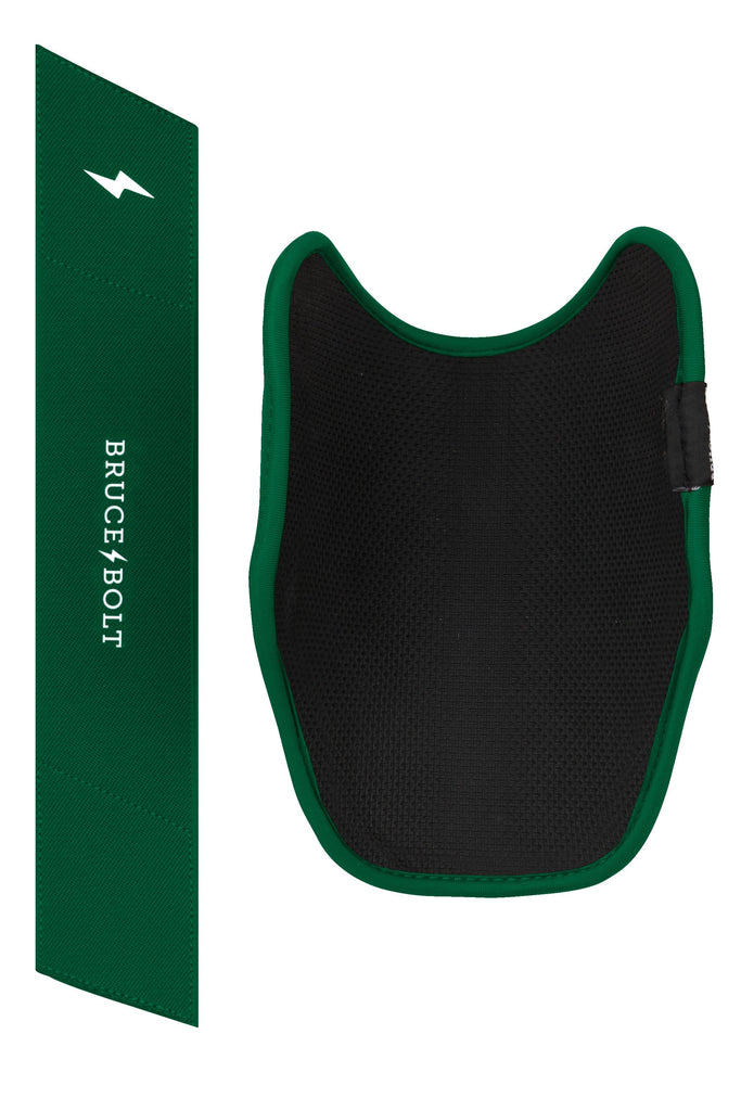 BRUCE BOLT Original Series Elbow Guard - GREEN- thumb 3