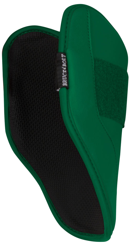 BRUCE BOLT Original Series Elbow Guard - GREEN- thumb 5