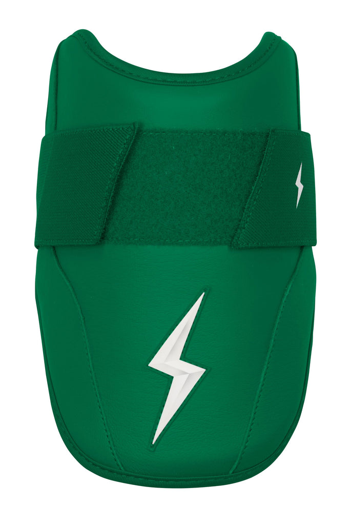 BRUCE BOLT Original Series Elbow Guard - GREEN- thumb 1
