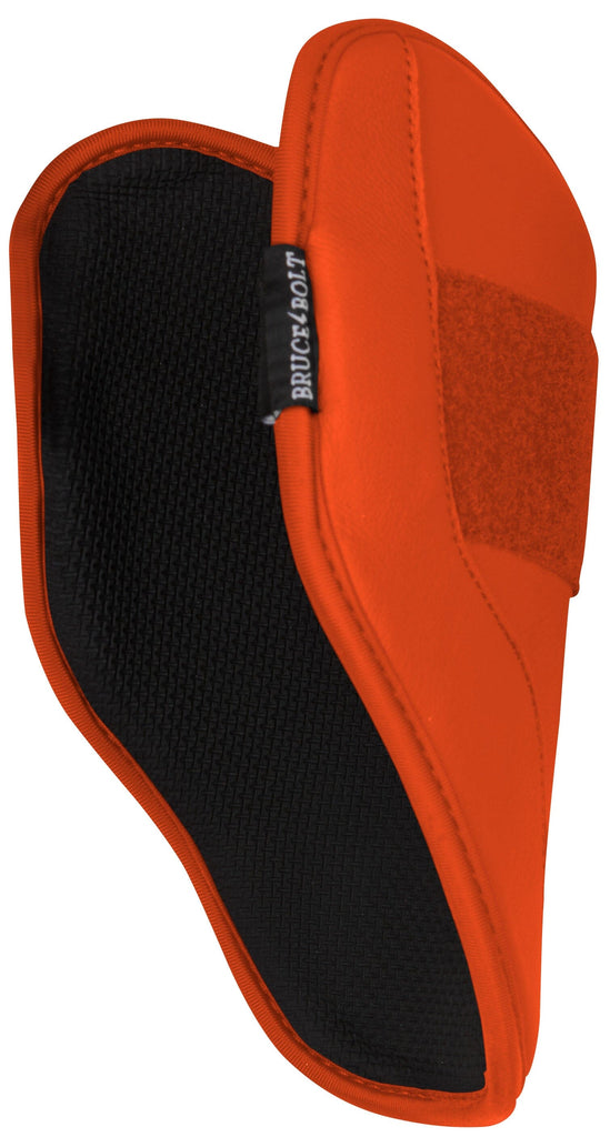 BRUCE BOLT Original Series Elbow Guard - ORANGE- thumb 5