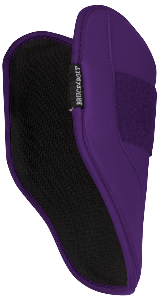 BRUCE BOLT Original Series Elbow Guard - PURPLE- thumb 5