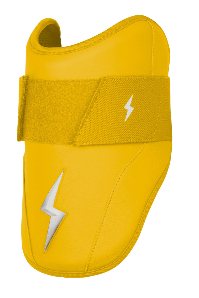 BRUCE BOLT Original Series Elbow Guard - YELLOW- thumb 4