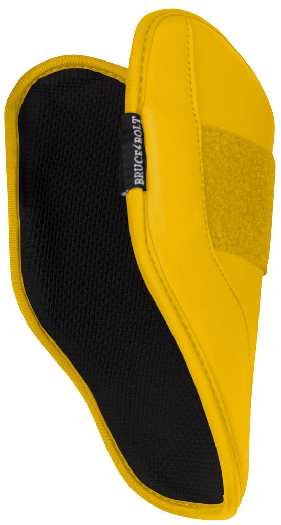 BRUCE BOLT Original Series Elbow Guard - YELLOW- thumb 5