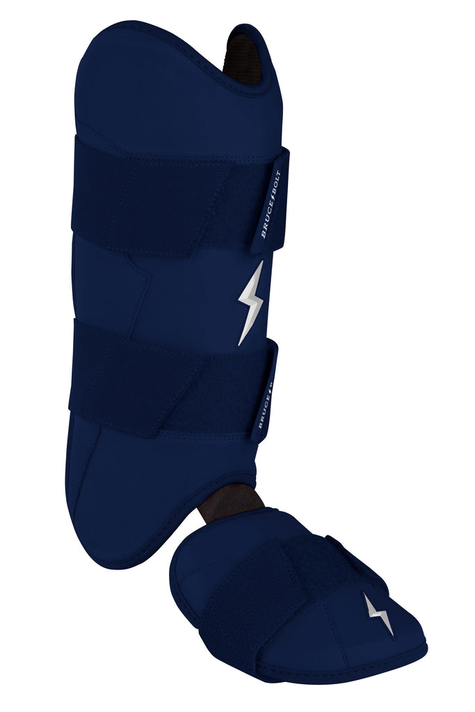 BRUCE BOLT Original Series Leg Guard - NAVY- thumb 5