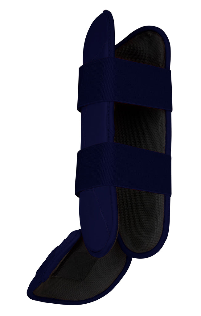 BRUCE BOLT Original Series Leg Guard - NAVY- thumb 2