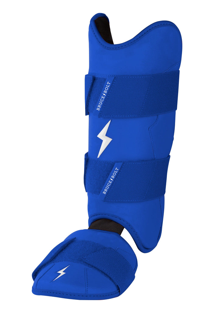 BRUCE BOLT Original Series Leg Guard - ROYAL- thumb 3