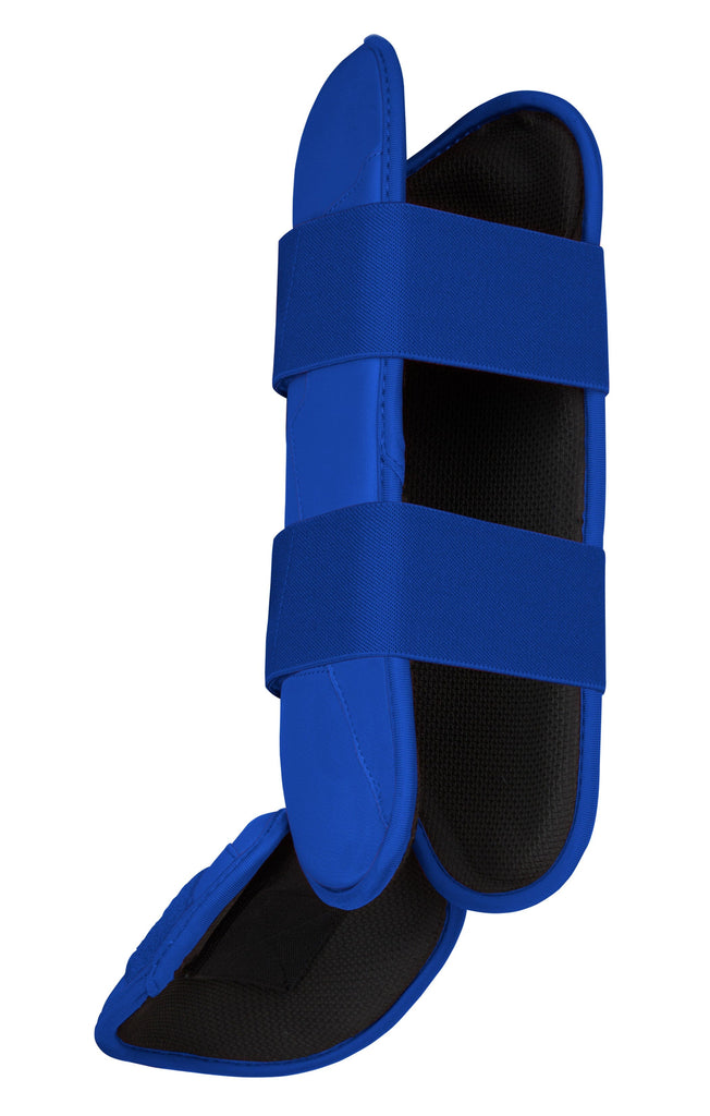 BRUCE BOLT Original Series Leg Guard - ROYAL- thumb 2