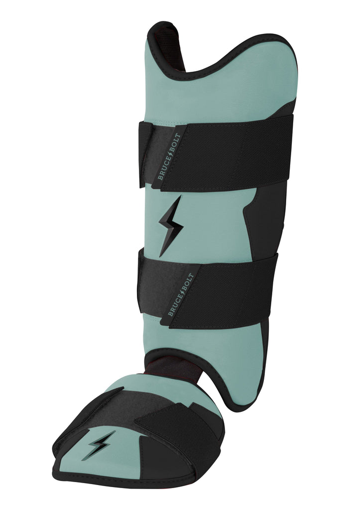 BRUCE BOLT Patriot Series Leg Guard - LIBERTY GREEN- thumb 3