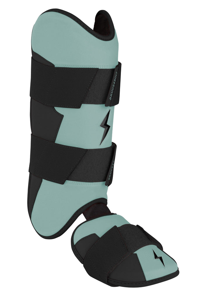 BRUCE BOLT Patriot Series Leg Guard - LIBERTY GREEN- thumb 4