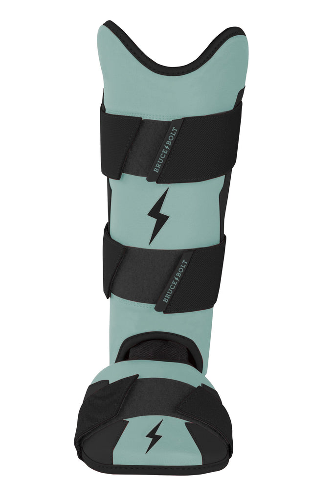BRUCE BOLT Patriot Series Leg Guard - LIBERTY GREEN- quickbuy