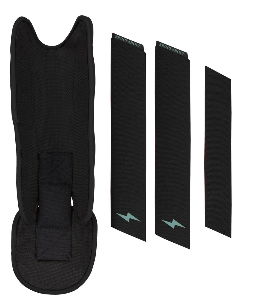 BRUCE BOLT Patriot Series Leg Guard - LIBERTY GREEN- thumb 5