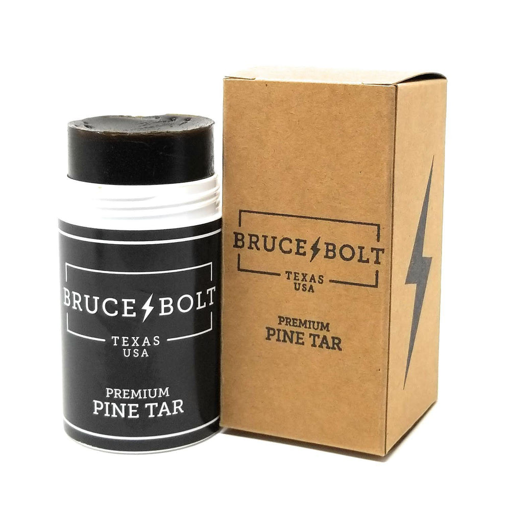 BRUCE BOLT Premium Pine Tar 1-Pack- thumb 3