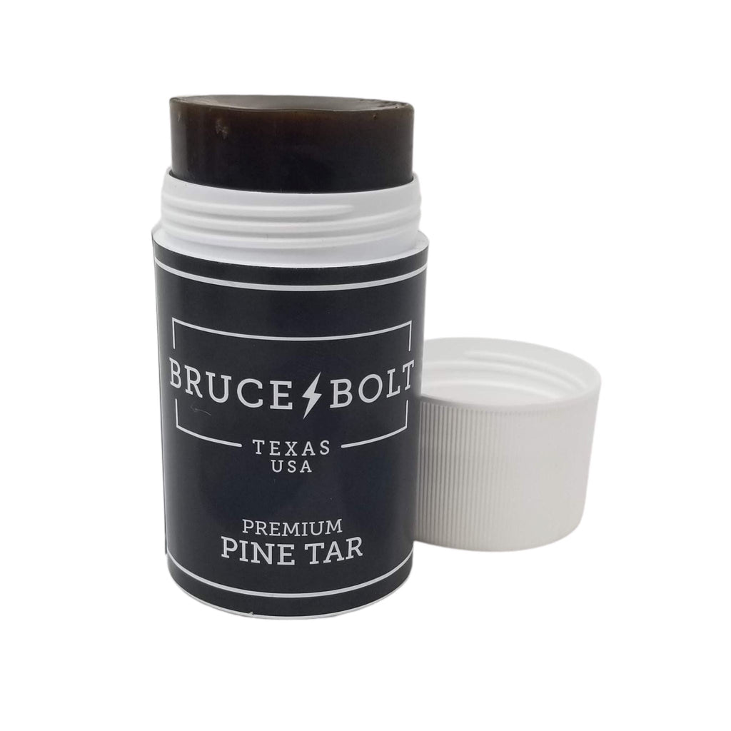 BRUCE BOLT Premium Pine Tar 1-Pack- quickbuy