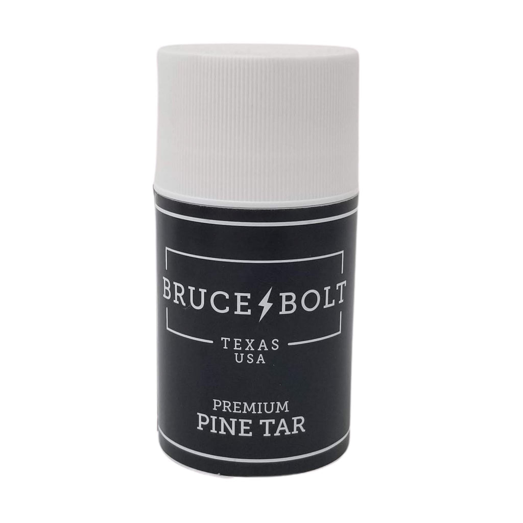 BRUCE BOLT Premium Pine Tar 1-Pack- quickbuy