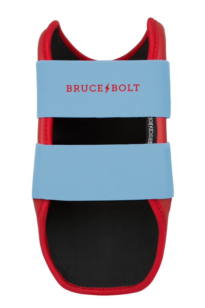 BRUCE BOLT PREMIUM PRO 9" Elbow Guard - BADER BABY BLUE- thumb 2