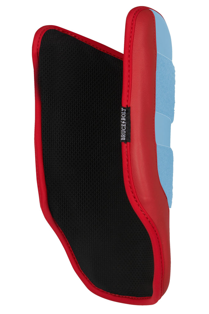 BRUCE BOLT PREMIUM PRO 9" Elbow Guard - BADER BABY BLUE- thumb 5