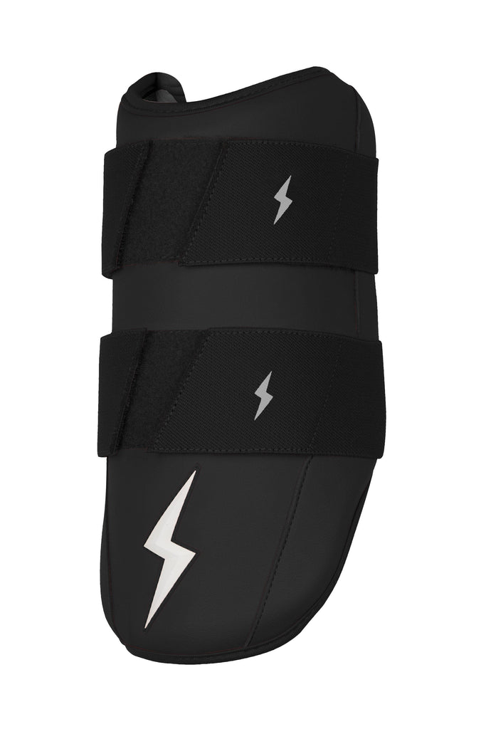 BRUCE BOLT PREMIUM PRO 9" Elbow Guard - BLACK- thumb 4
