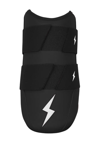 BRUCE BOLT PREMIUM PRO 9" Elbow Guard - BLACK - 1