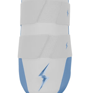 bruce-bolt-premium-pro-9-elbow-guard-chrome-baby-blue