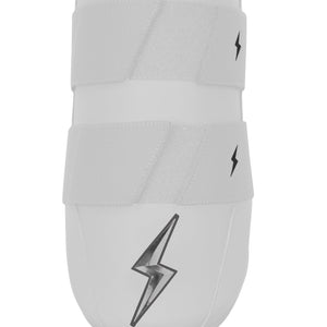 bruce-bolt-premium-pro-9-elbow-guard-chrome-white