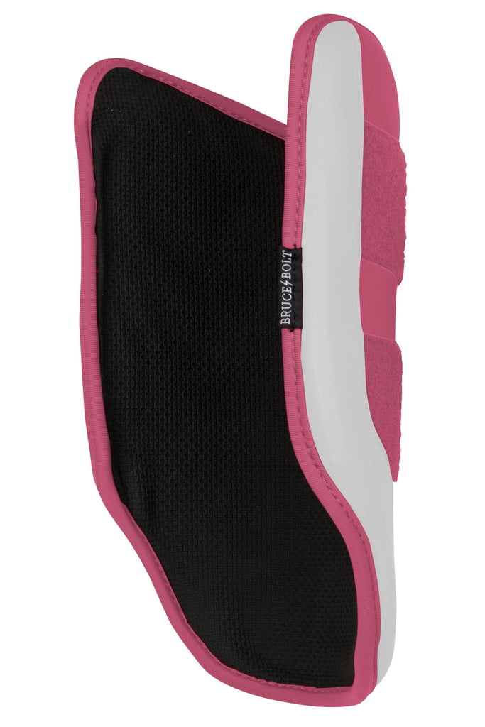BRUCE BOLT PREMIUM PRO 9" Elbow Guard - DUSTY PINK- thumb 5