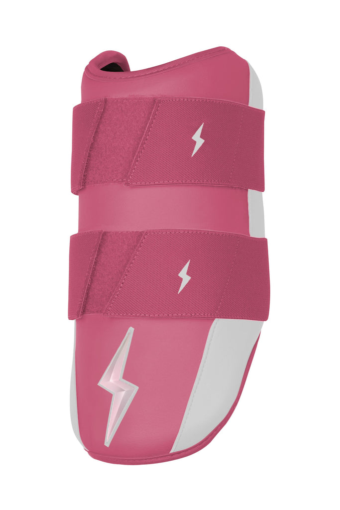 BRUCE BOLT PREMIUM PRO 9" Elbow Guard - DUSTY PINK- thumb 4