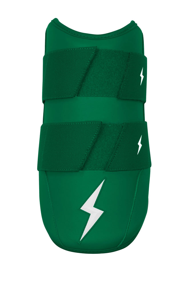 BRUCE BOLT PREMIUM PRO 9" Elbow Guard - GREEN- thumb 1