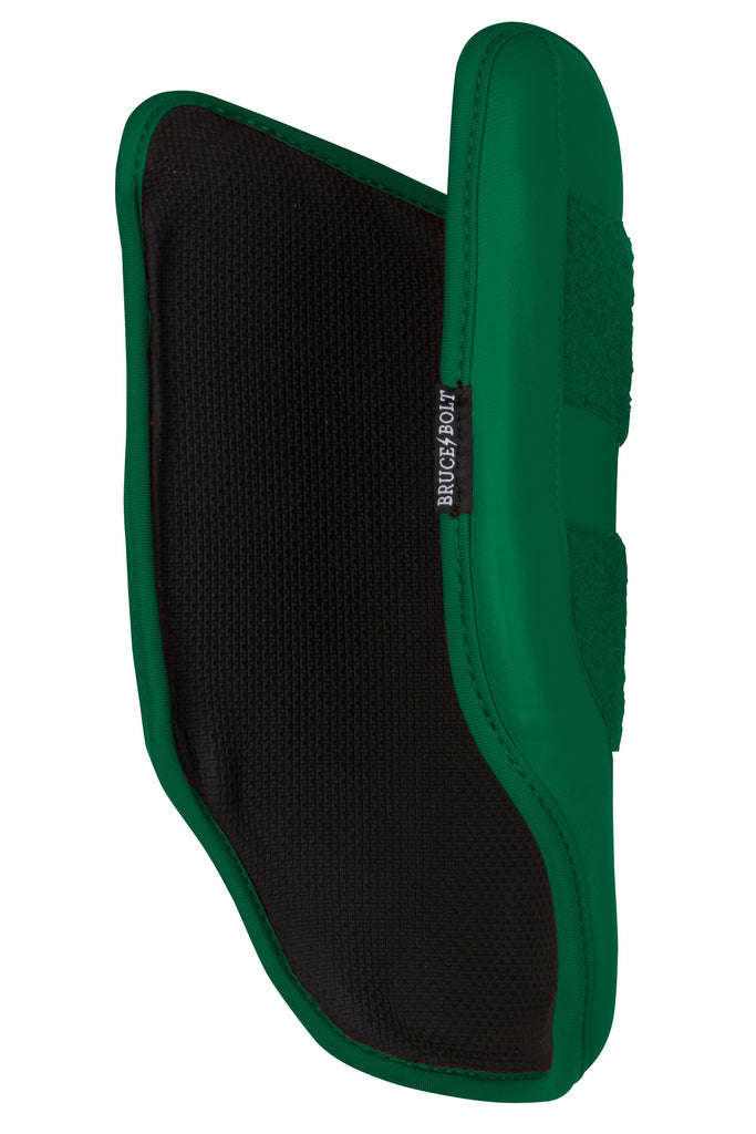 BRUCE BOLT PREMIUM PRO 9" Elbow Guard - GREEN- thumb 5