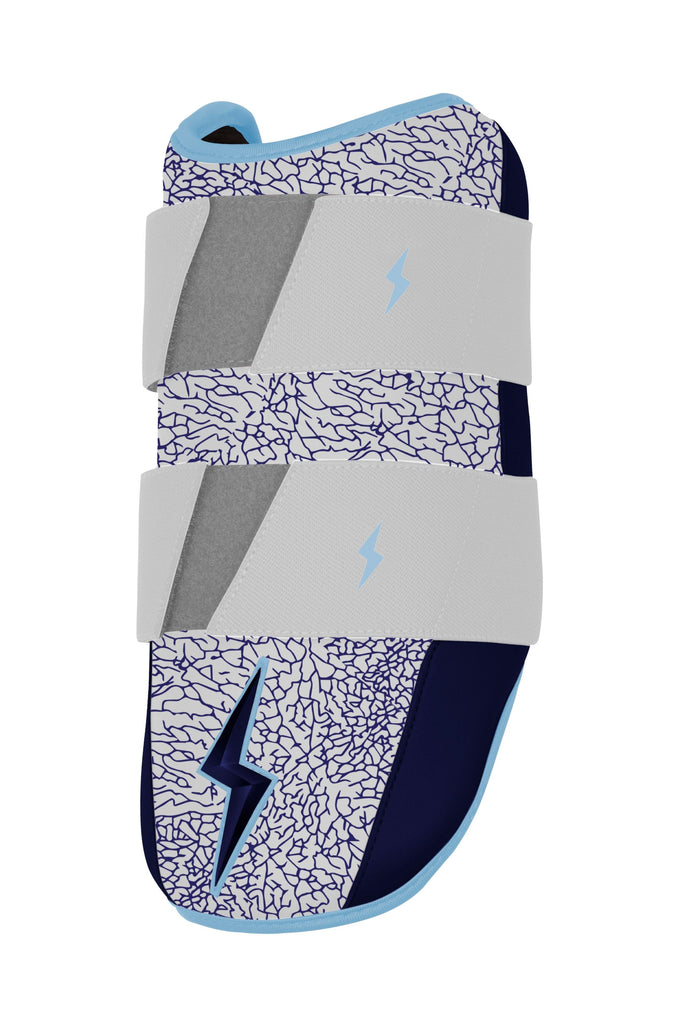 BRUCE BOLT PREMIUM PRO 9" Elbow Guard - HAPP ELEPHANT- thumb 4