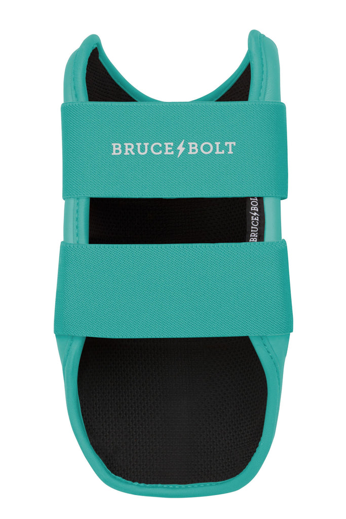 BRUCE BOLT Creator Series 9" Elbow Guard - MARTE PURPLE- quickbuy