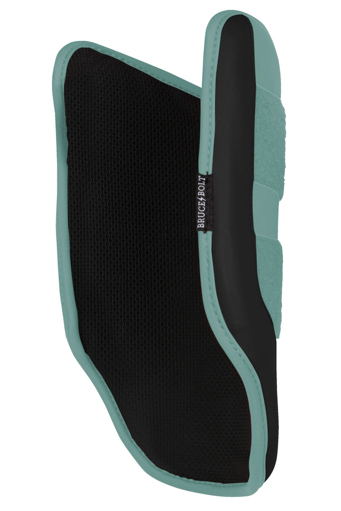 BRUCE BOLT PREMIUM PRO 9" Elbow Guard - LIBERTY GREEN- thumb 5