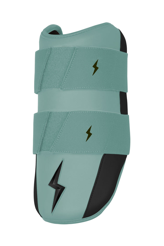 BRUCE BOLT PREMIUM PRO 9" Elbow Guard - LIBERTY GREEN- thumb 4