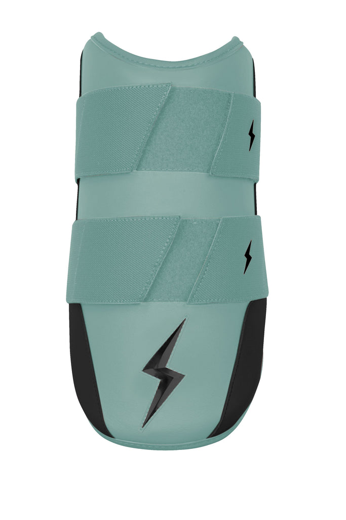 BRUCE BOLT PREMIUM PRO 9" Elbow Guard - LIBERTY GREEN- quickbuy
