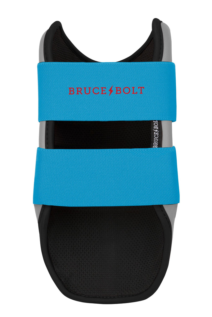 BRUCE BOLT PREMIUM PRO 9" Elbow Guard - MIAMI BLACK- thumb 2