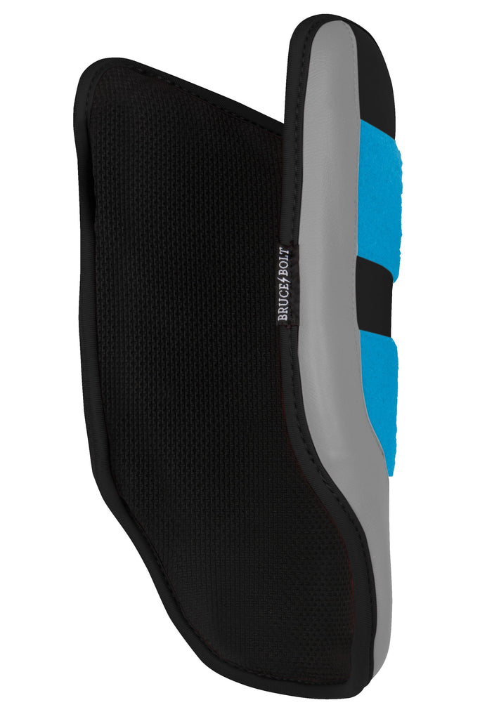 BRUCE BOLT PREMIUM PRO 9" Elbow Guard - MIAMI BLACK- thumb 5