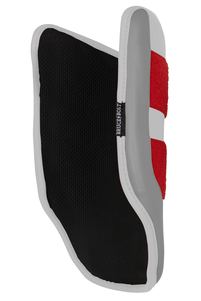 BRUCE BOLT PREMIUM PRO 9" Elbow Guard - MIAMI WHITE- thumb 5