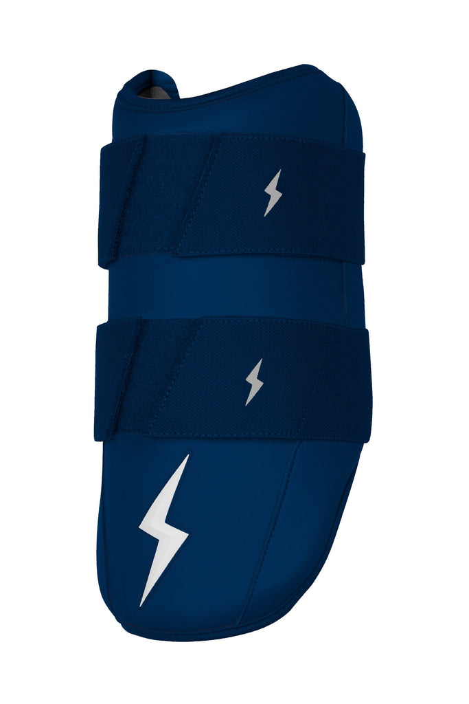 BRUCE BOLT PREMIUM PRO 9" Elbow Guard - NAVY- thumb 4