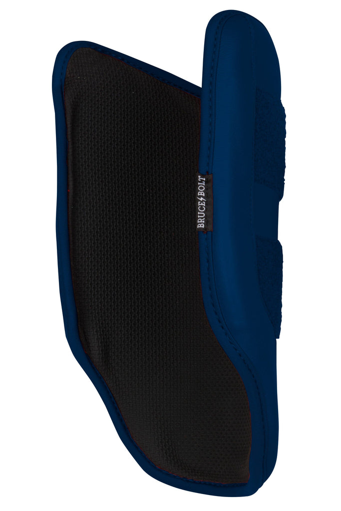 BRUCE BOLT PREMIUM PRO 9" Elbow Guard - NAVY- thumb 2