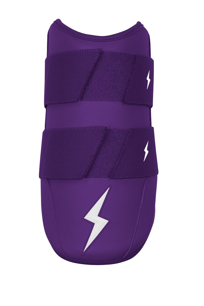 BRUCE BOLT PREMIUM PRO 9" Elbow Guard - PURPLE- thumb 1