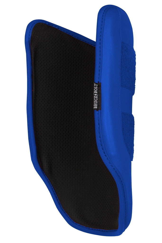 BRUCE BOLT PREMIUM PRO 9" Elbow Guard - ROYAL- thumb 5