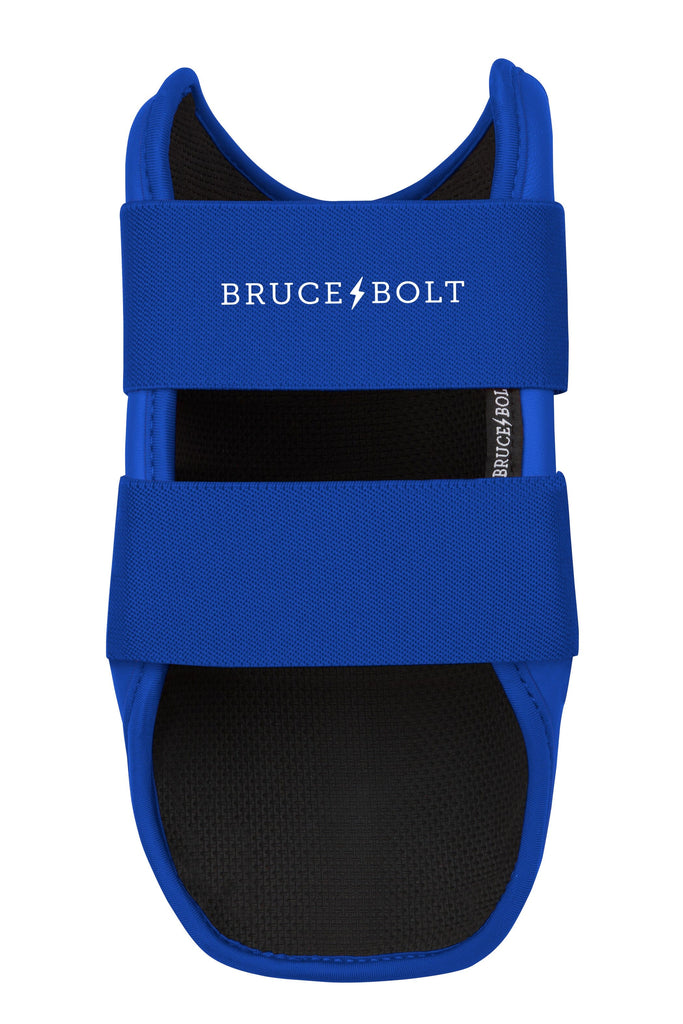BRUCE BOLT PREMIUM PRO 9" Elbow Guard - ROYAL- thumb 2
