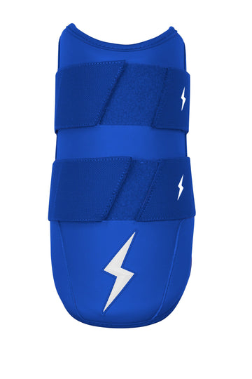 BRUCE BOLT PREMIUM PRO 9" Elbow Guard - ROYAL - 1