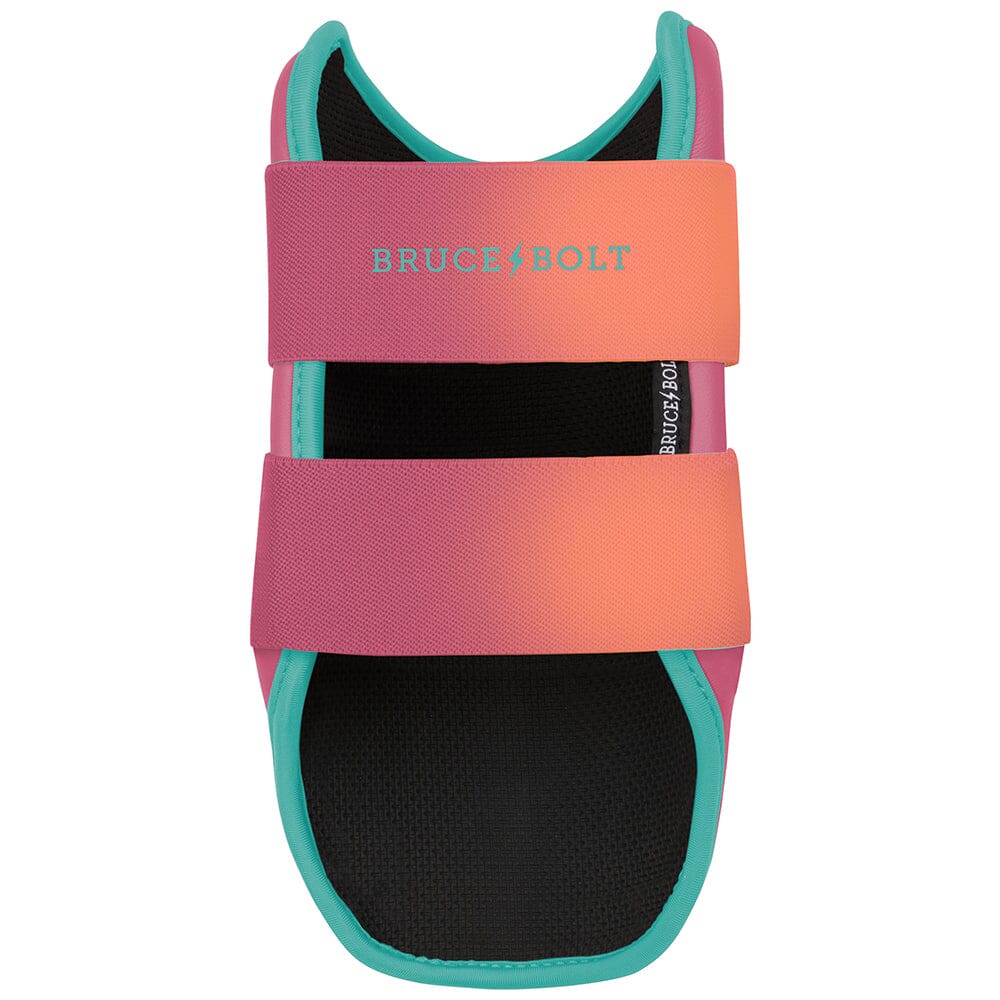 BRUCE BOLT PREMIUM PRO 9" Elbow Guard - SUNRISE- thumb 2