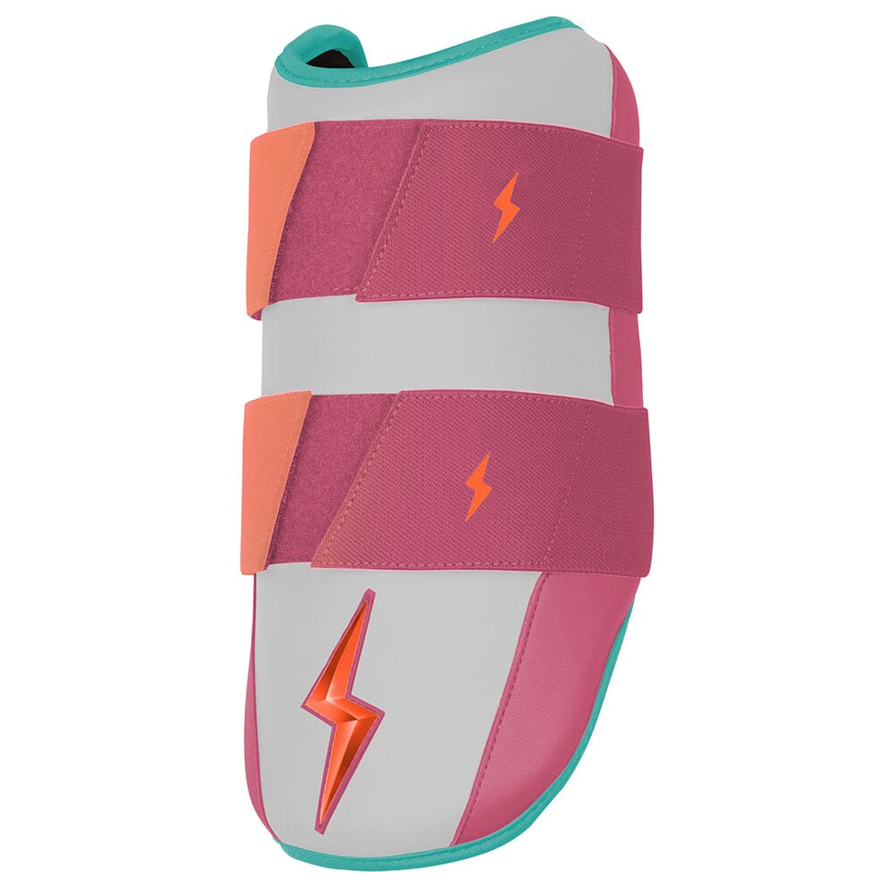 BRUCE BOLT PREMIUM PRO 9" Elbow Guard - SUNRISE- thumb 4