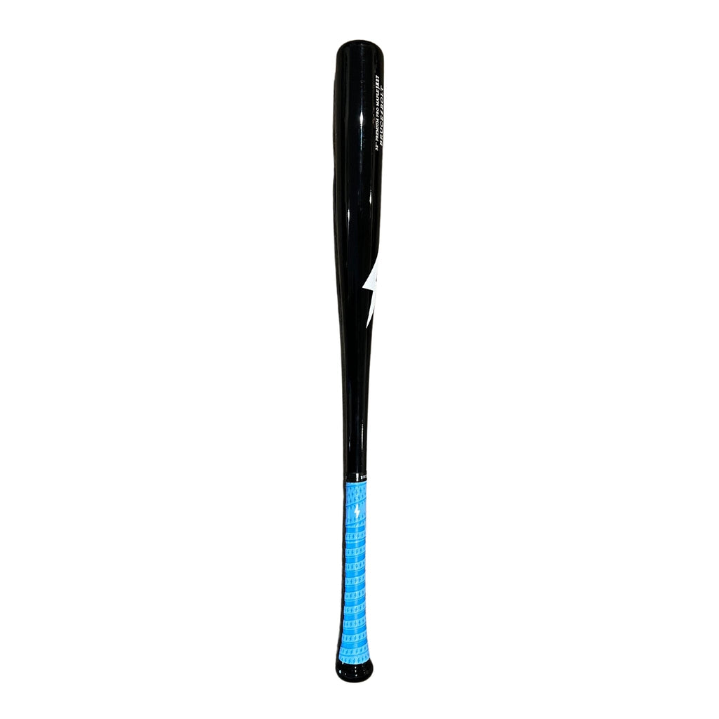 BRUCE BOLT Premium Pro Bat Grip - BABY BLUE- thumb 4