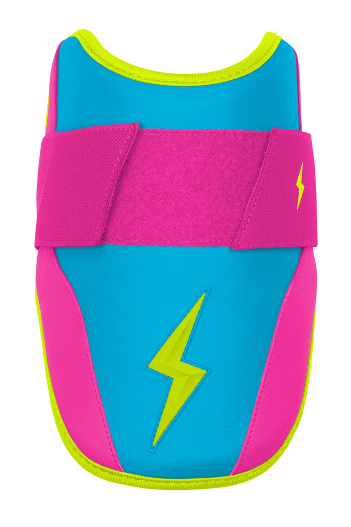 BRUCE BOLT Creator Series Elbow Guard - CARIBBEAN BLUE- quickbuy
