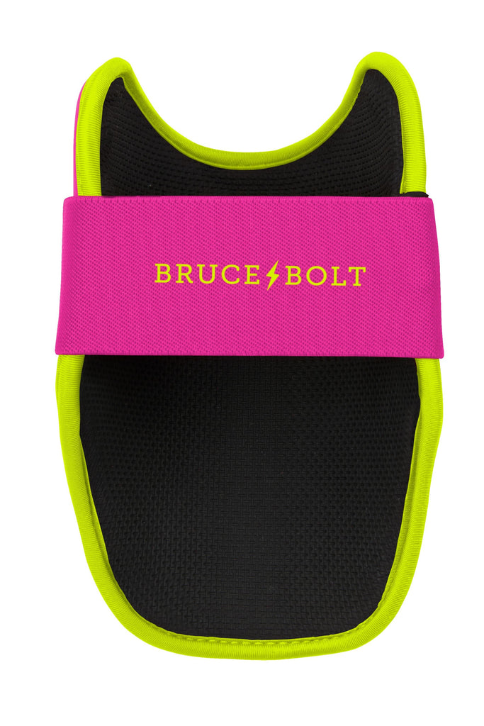 BRUCE BOLT Creator Series Elbow Guard - CARIBBEAN BLUE- quickbuy