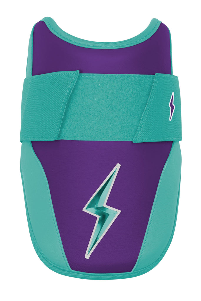 BRUCE BOLT Creator Series Elbow Guard - MARTE PURPLE- quickbuy