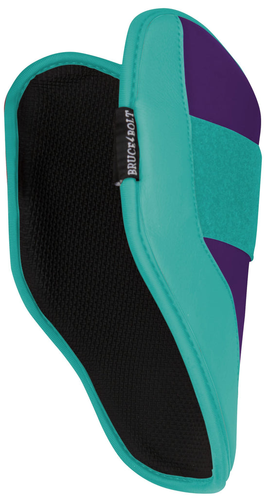 BRUCE BOLT Creator Series Elbow Guard - MARTE PURPLE- thumb 5